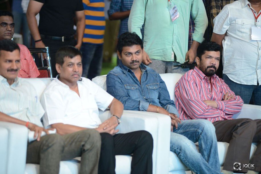 Dohchay-Movie-Audio-Launch